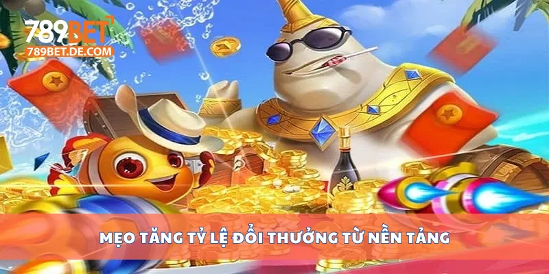 Hướng Dẫn Bắn Cá Xu Đổi Thưởng Hấp Dẫn Cho Người Mới 4 Mẹo tăng tỷ lệ đổi thưởng từ nền tảng